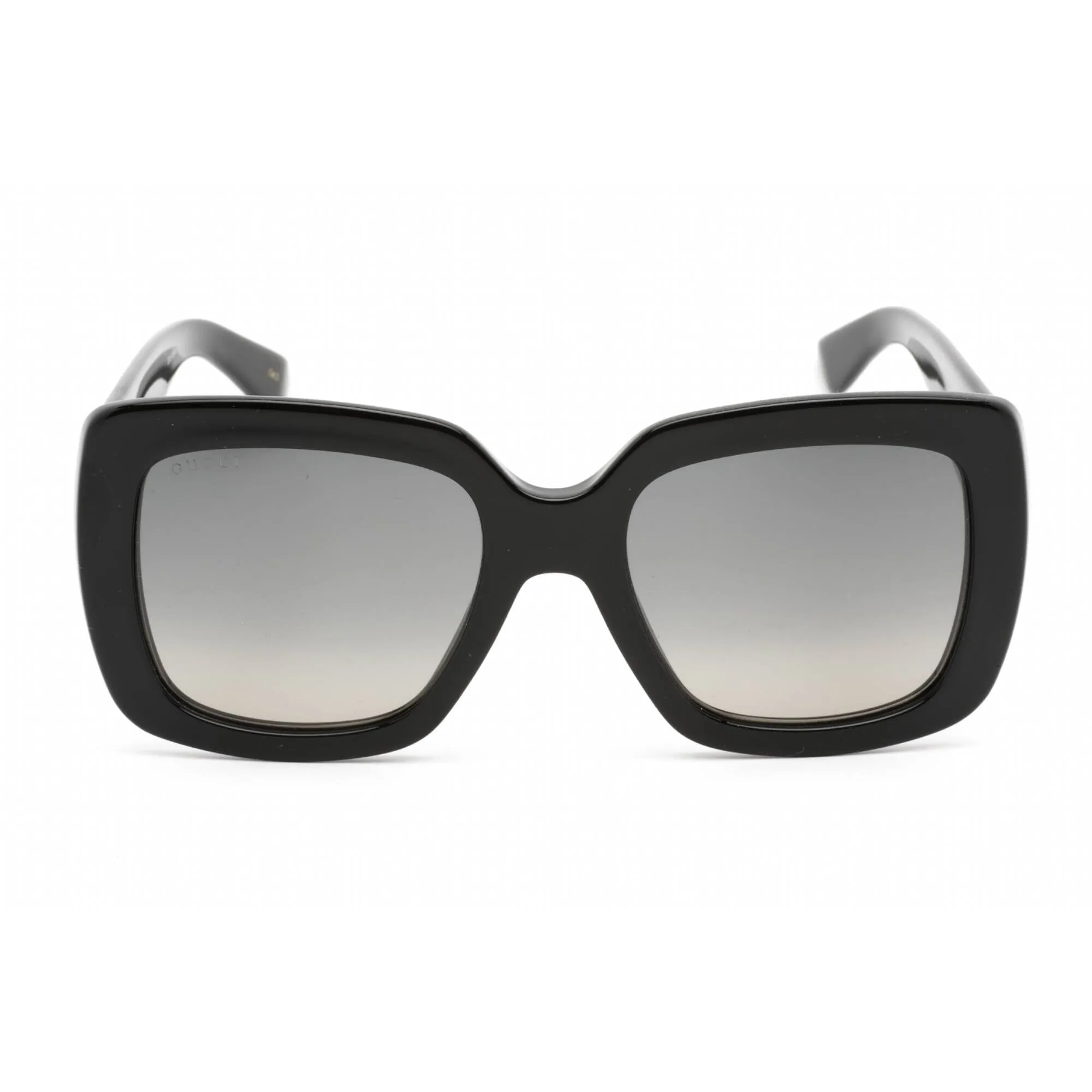 Gucci Women's Sunglasses - Black Butterfly Full Rim Plastic Frame | GG0141SN 001