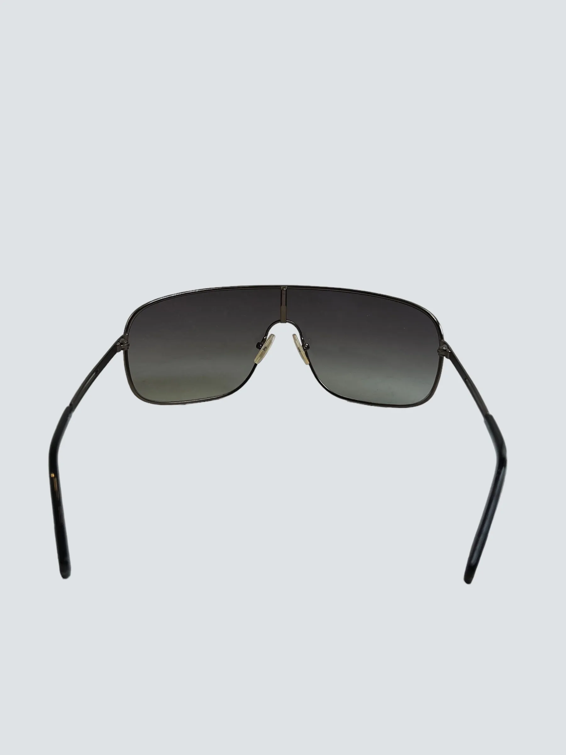 Hugo Boss Brown Sunglasses