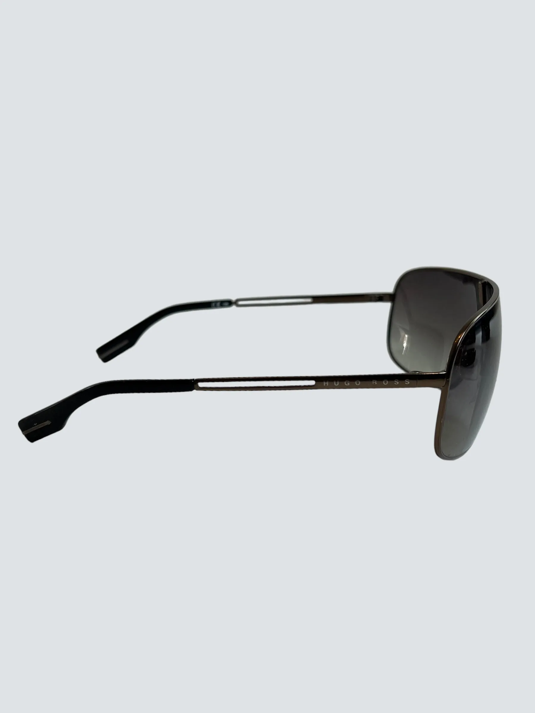 Hugo Boss Brown Sunglasses