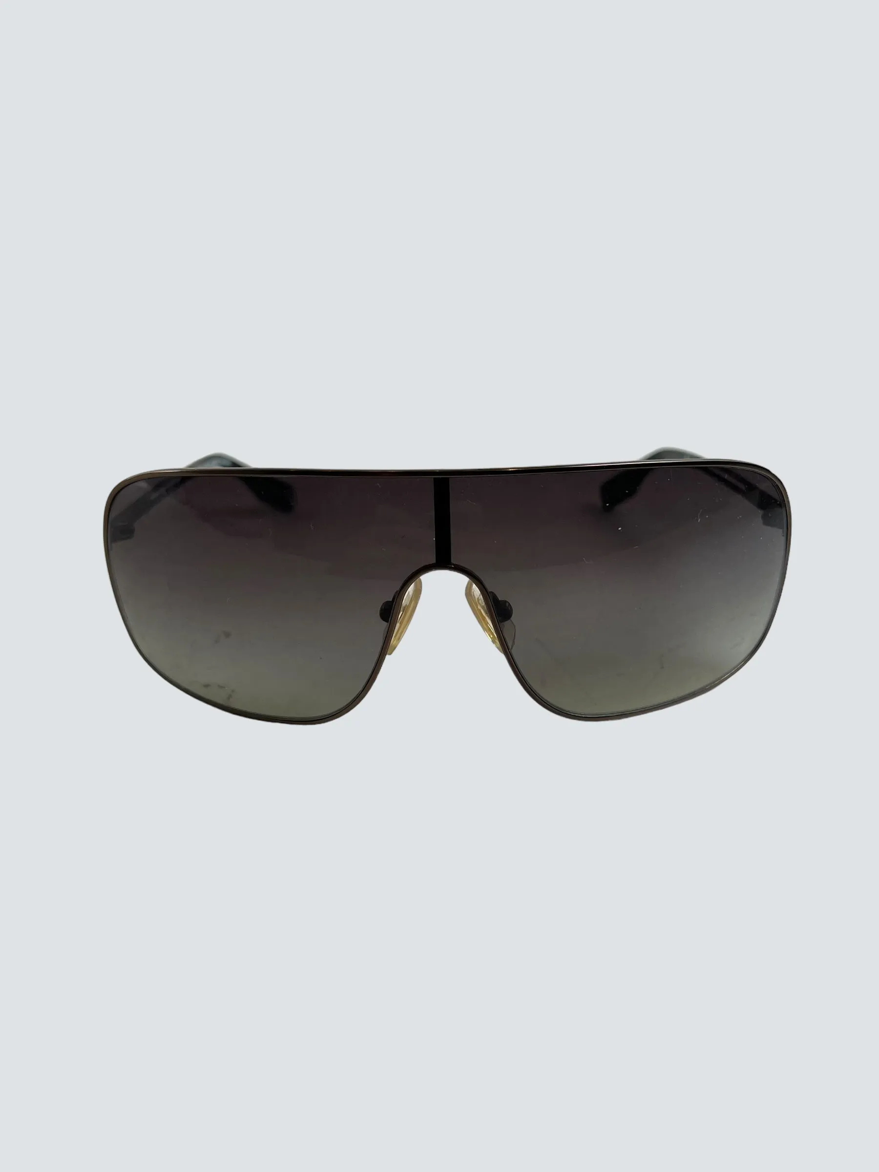Hugo Boss Brown Sunglasses