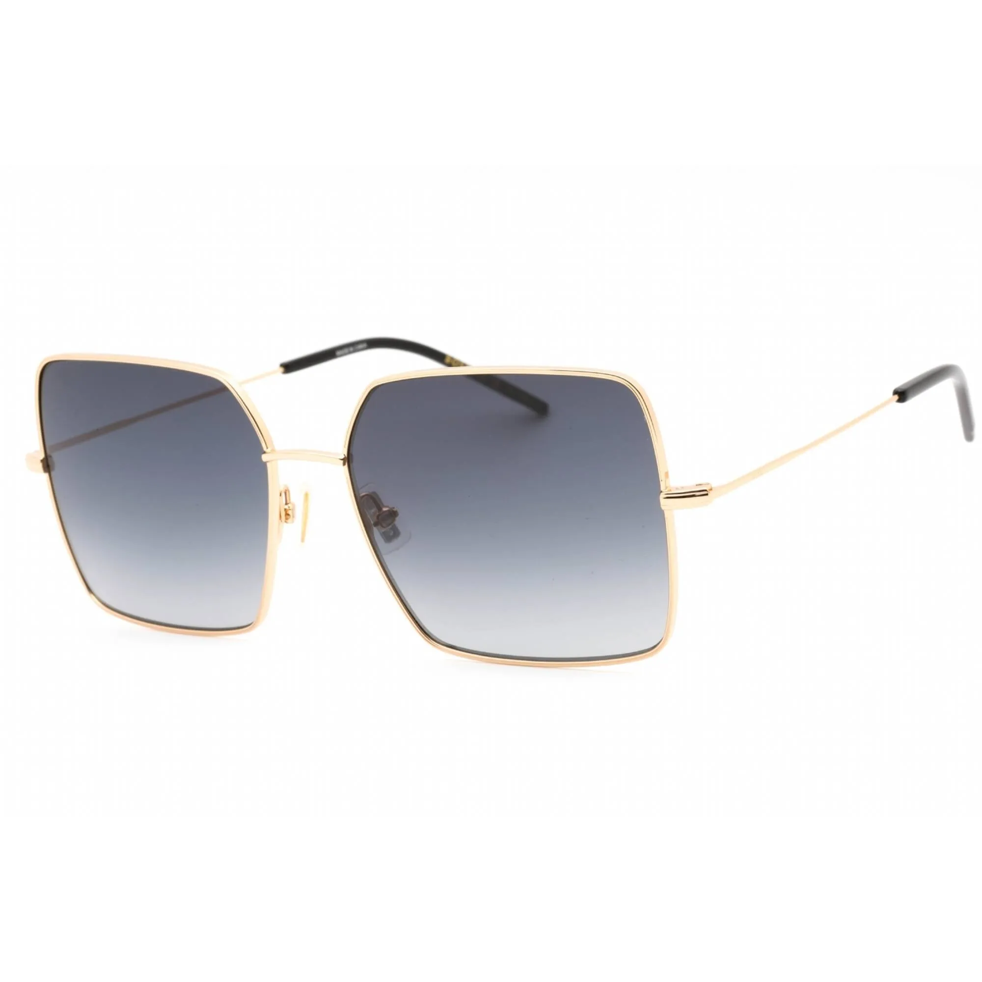 Hugo Boss Women's Sunglasses - Rose Gold Metal Butterfly Frame | BOSS 1531/S 0000 9O