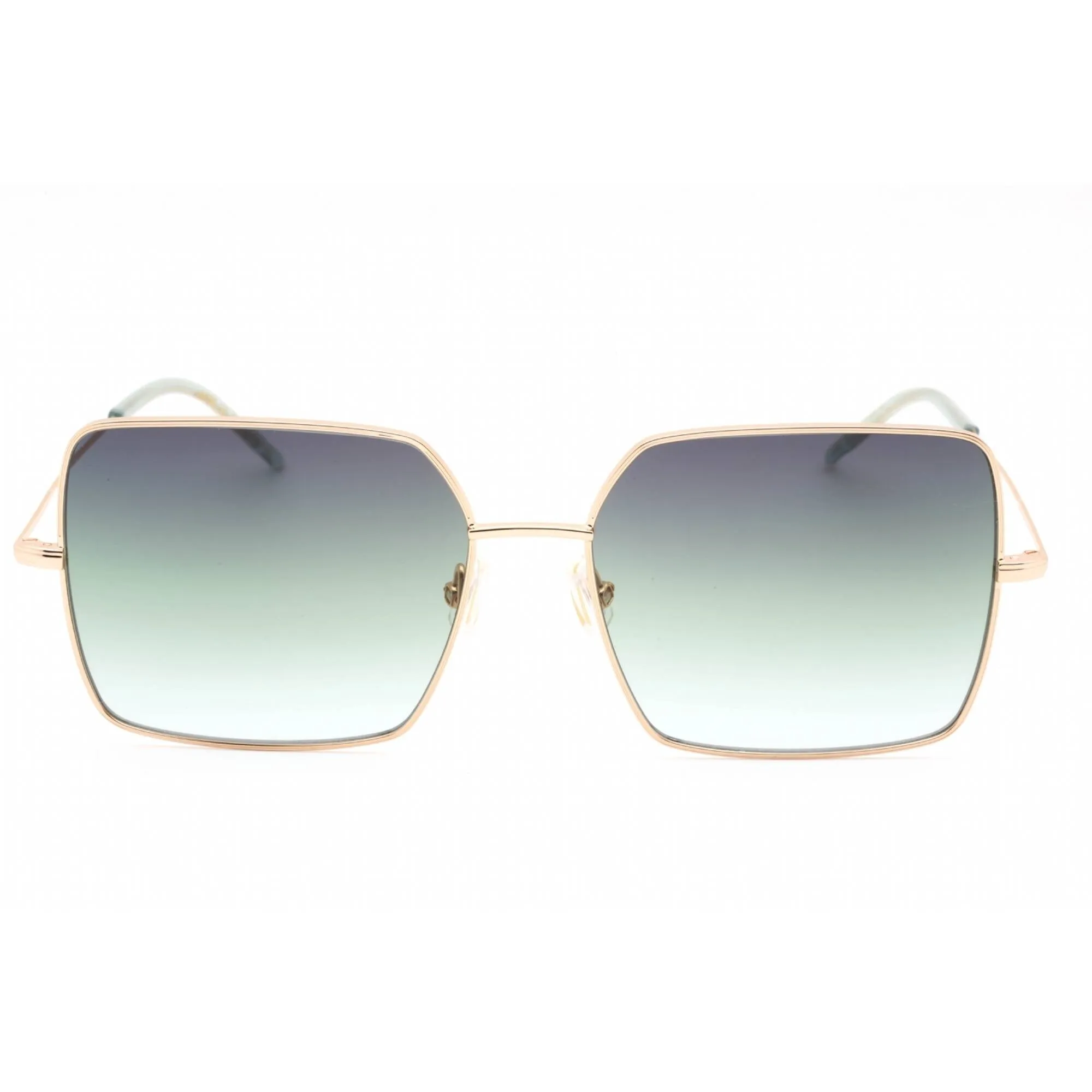 Hugo Boss Women's Sunglasses - Rose Gold Metal Butterfly Frame | BOSS 1531/S 0000 IB