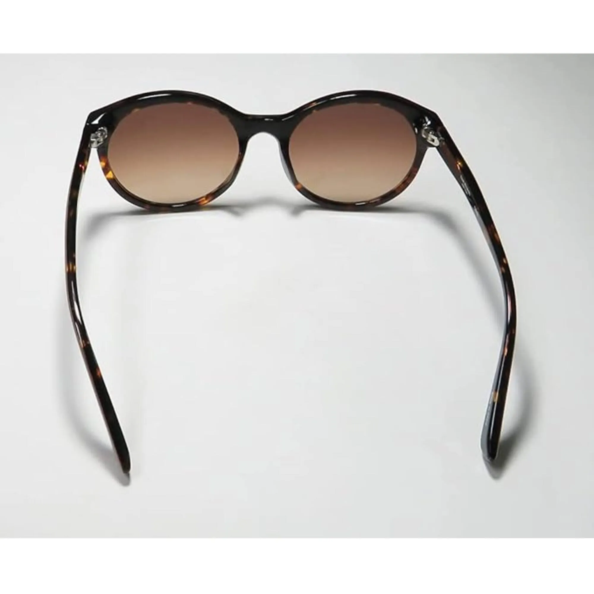 Isaac Mizrahi Women's Sunglasses - Beige Havana Cat Eye Frame | ISAAC MIZRAHI 30212 BE