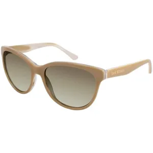 Isaac Mizrahi Women's Sunglasses - Khaki Cat Eye Frame | ISAAC MIZRAHI 30201 KH