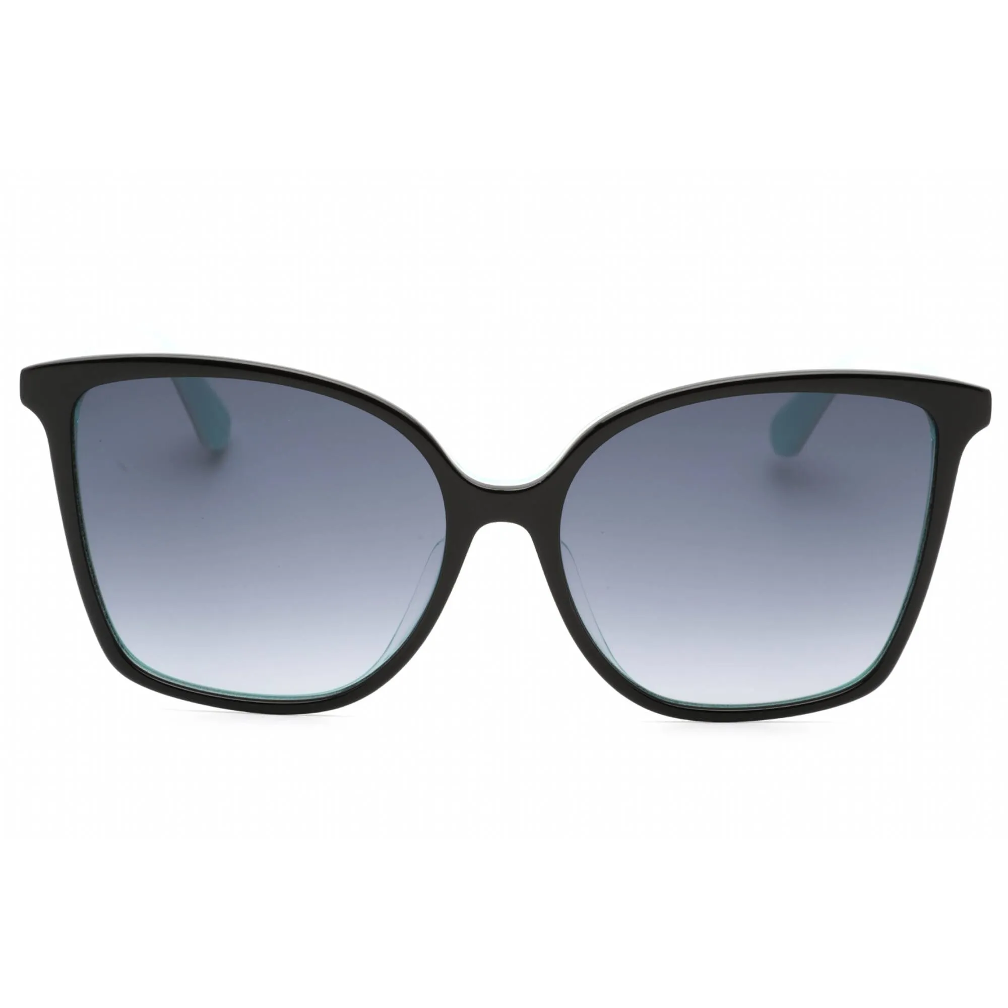 Kate Spade Women's Sunglasses - Black Butterfly Plastic Frame | BRIGITTE/F/S 0807 9O