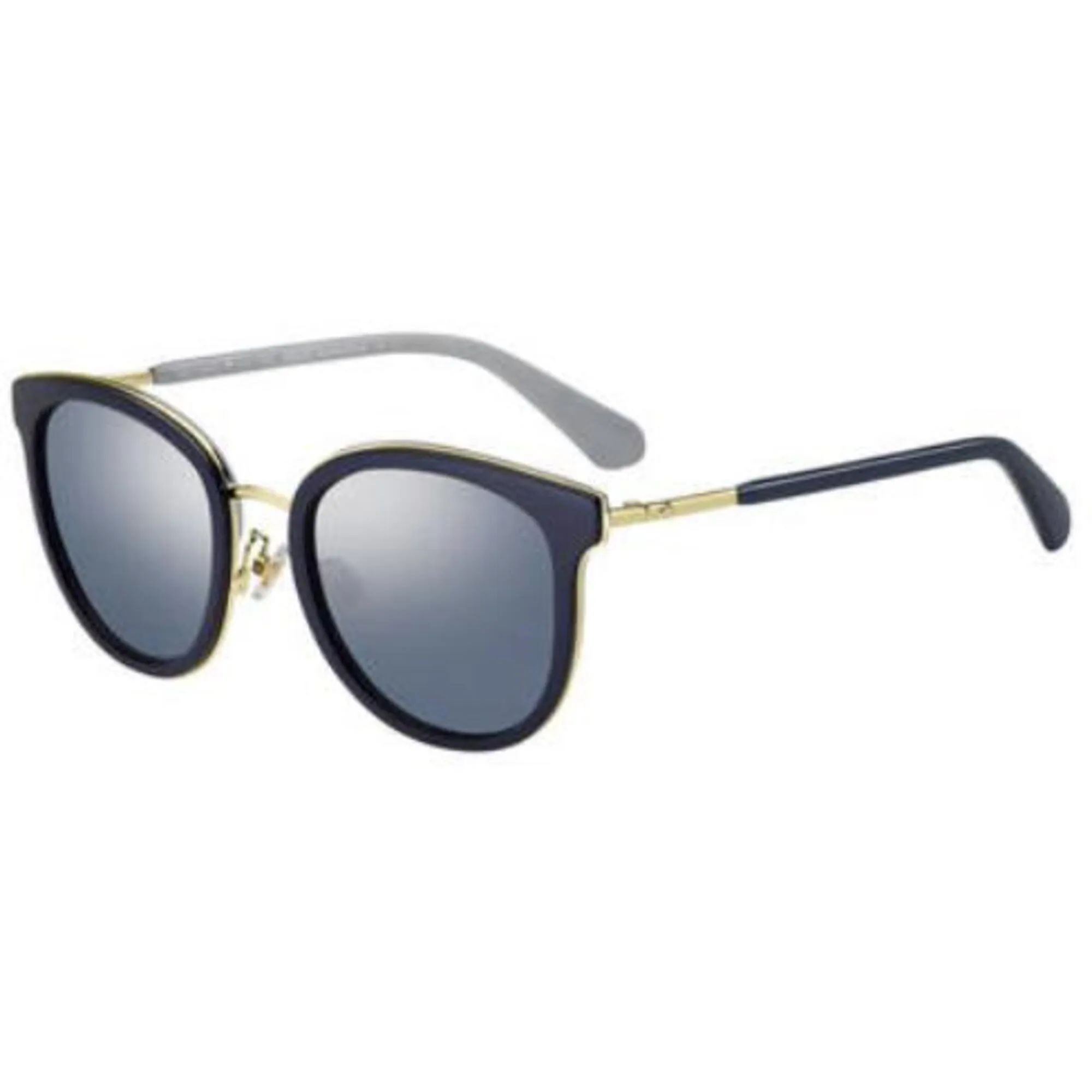 Kate Spade Women's Sunglasses - Blue Cat Eye Frame | KATE SPADE ADAYNA/F/S 0PJP/9U