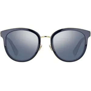 Kate Spade Women's Sunglasses - Blue Cat Eye Frame | KATE SPADE ADAYNA/F/S 0PJP/9U