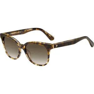 Kate Spade Women's Sunglasses - Brown Havana Frame | KATE SPADE ARLYNN/S 0WR9/HA