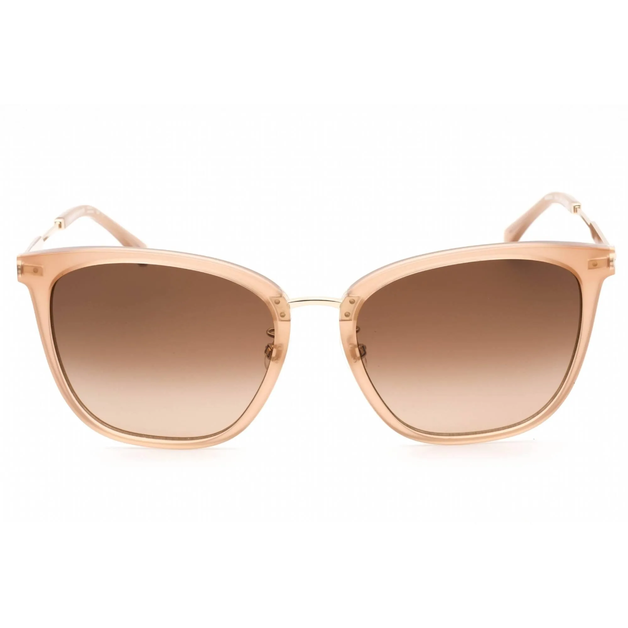 Kate Spade Women's Sunglasses - Brown Sf Lens Rectangular Frame | MAEVE/F/S 009Q HA