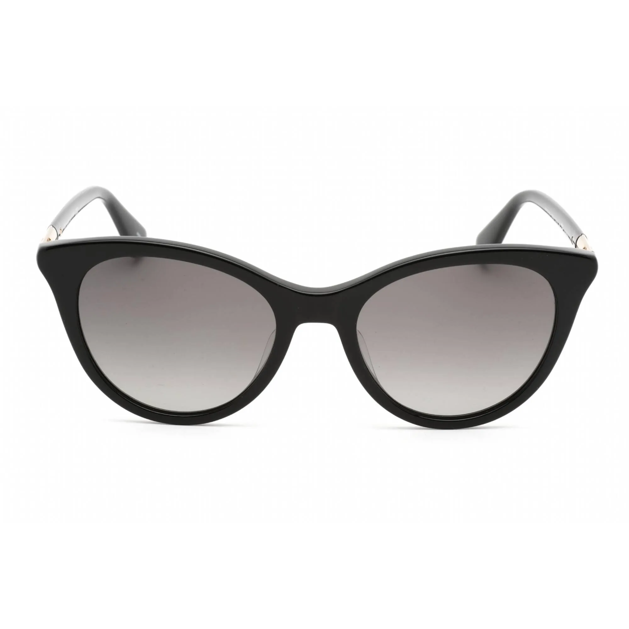 Kate Spade Women's Sunglasses - Fixed Nose Pads Plastic Cat Eye | JANALYNN/S 0807 WJ