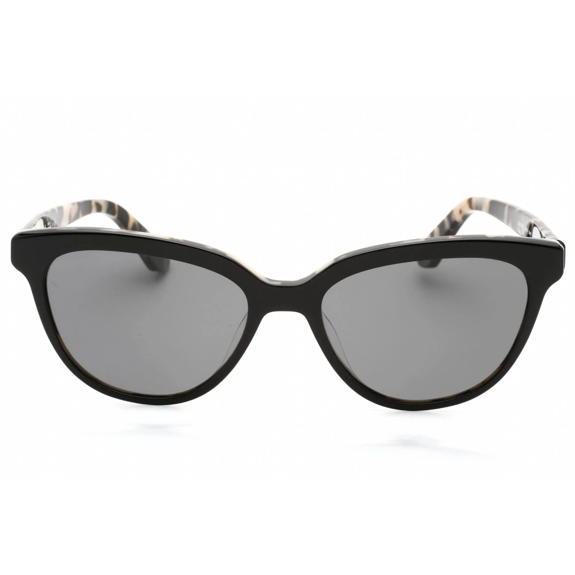 Kate Spade Women's Sunglasses - Grey Polarized Lens Cat Eye Frame | CAYENNE/S 0807 M9