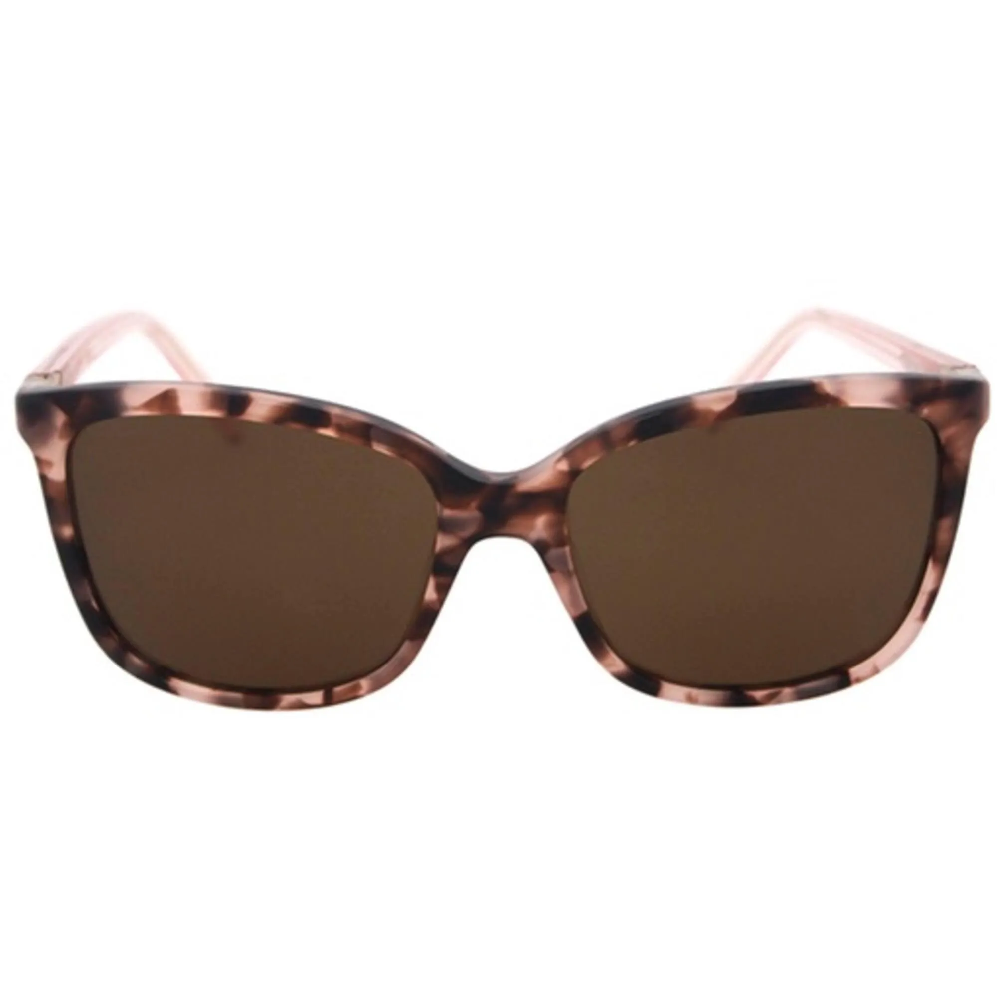 Kate Spade Women's Sunglasses - Havana Rose Frame | KATE SPADE KASIE/P/S 0RS3/VW