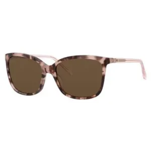 Kate Spade Women's Sunglasses - Havana Rose Frame | KATE SPADE KASIE/P/S 0RS3/VW