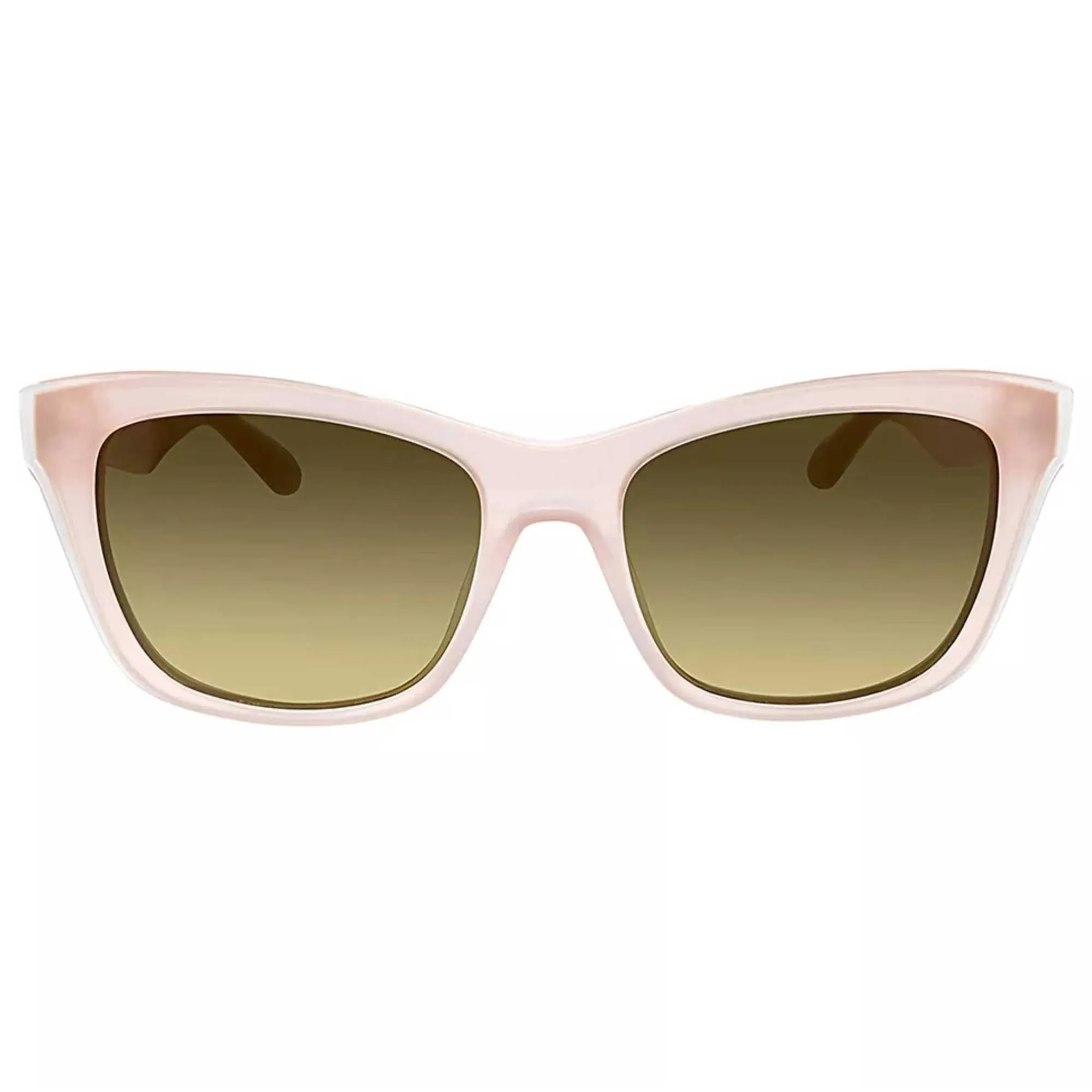 Kate Spade Women's Sunglasses - Light Pink/Black Pattern | KATE SPADE JENAE/S 0S3S/VW
