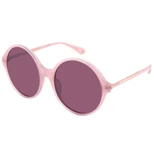 Kate Spade Women's Sunglasses - Pink Plastic Round Frame | KATE SPADE WREN/G/S 035J/U1
