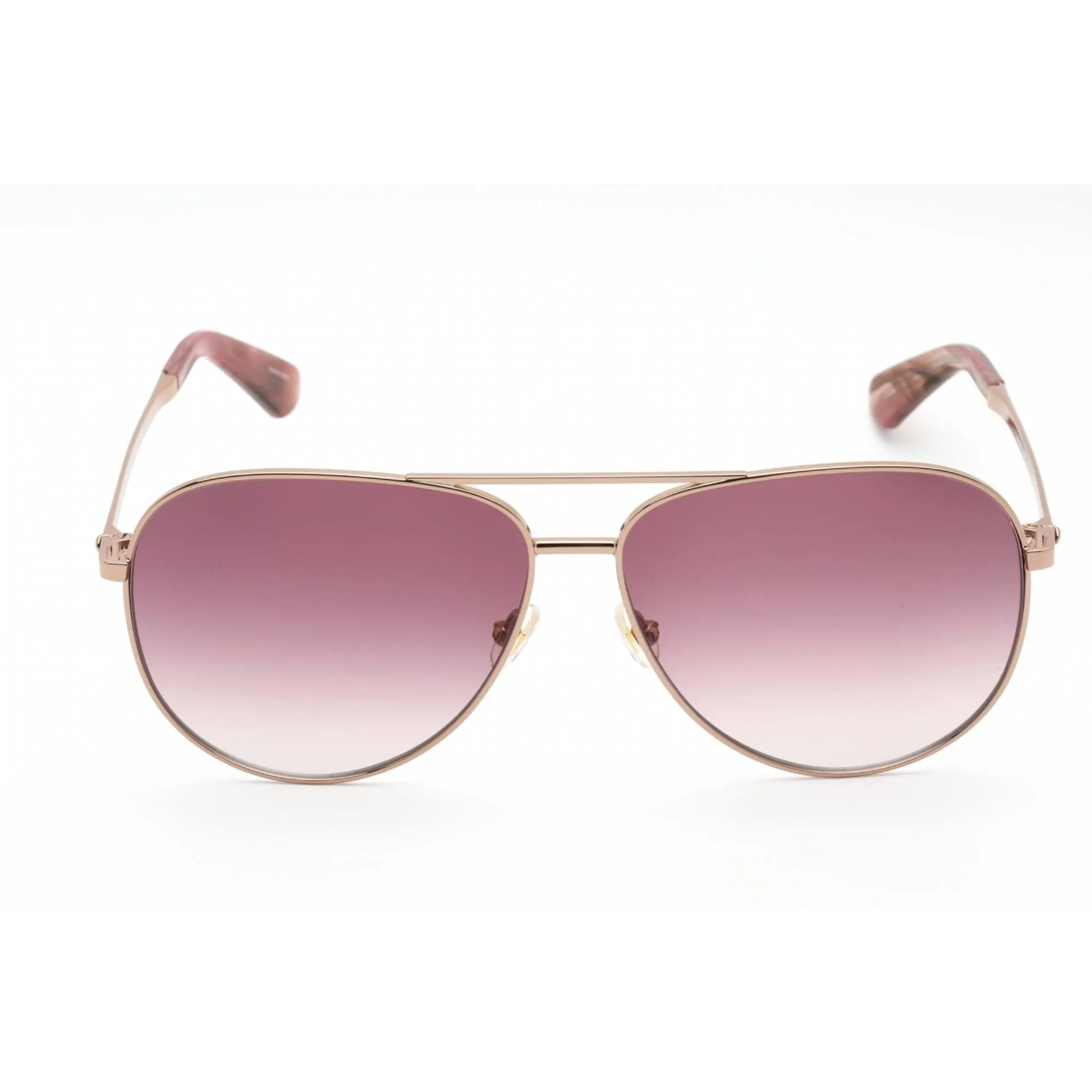 Kate Spade Women's Sunglasses - Pink Plastic Shape Frame | ISLA/G/S 035J 3X
