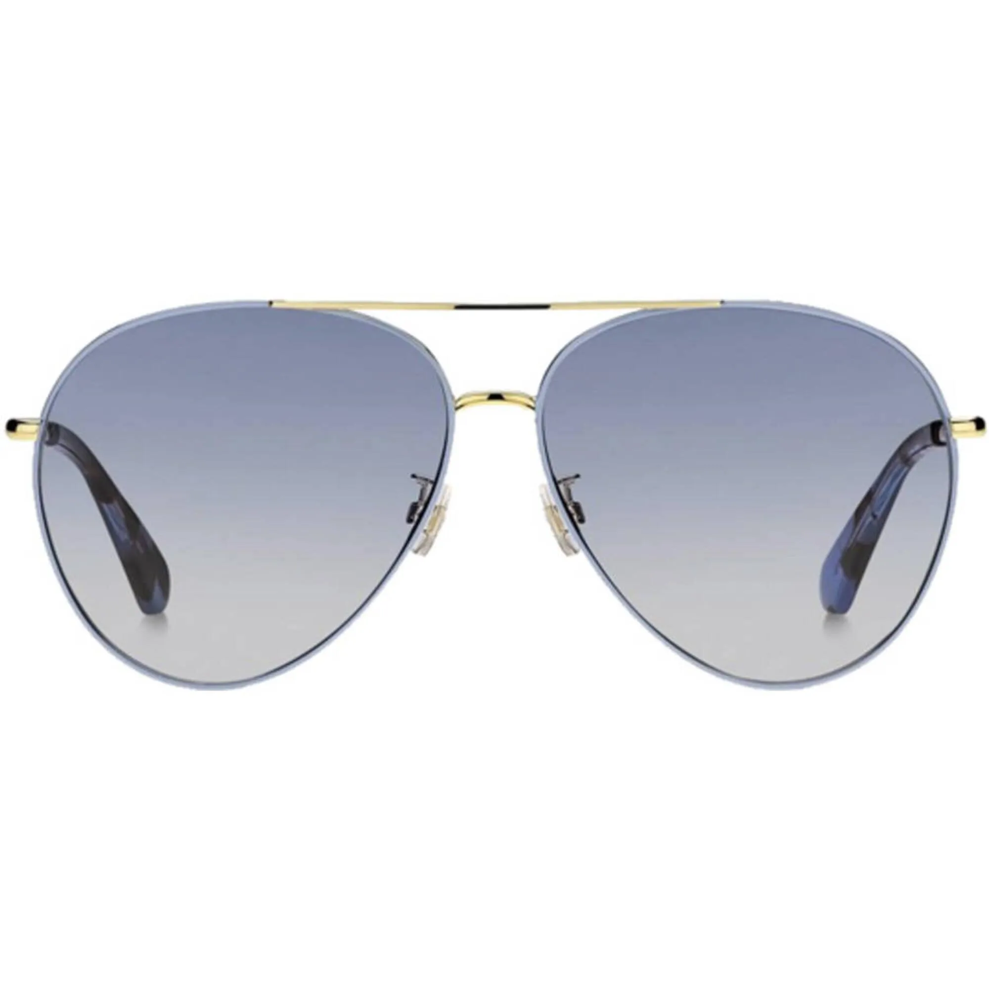 Kate Spade Women's Sunglasses - Violet Shaded Lens | KATE SPADE CAROLANE/F/S 0KY2/DG