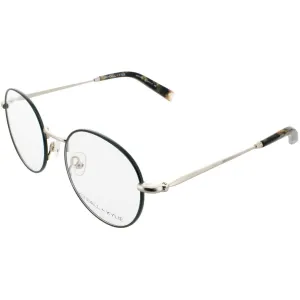 Kendall   Kylie Women's Eyeglasses - Green Metal Frame Demo Lens | KKO117G WHITNEY 306