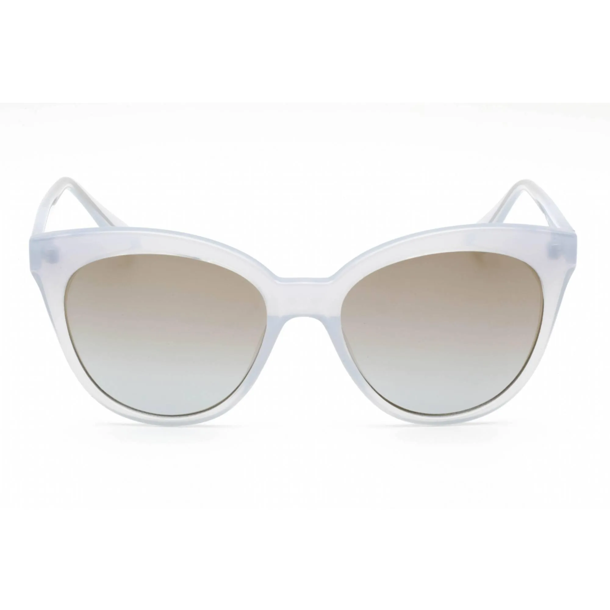 Kenneth Cole Reaction Women's Sunglasses - Full Rim Light Blue/Other | KC2878 86G
