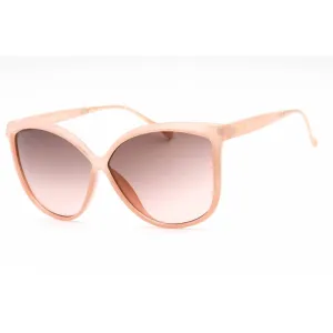 Kenneth Cole Reaction Women's Sunglasses - Full Rim Shiny Pink Frame | KC2888 72T
