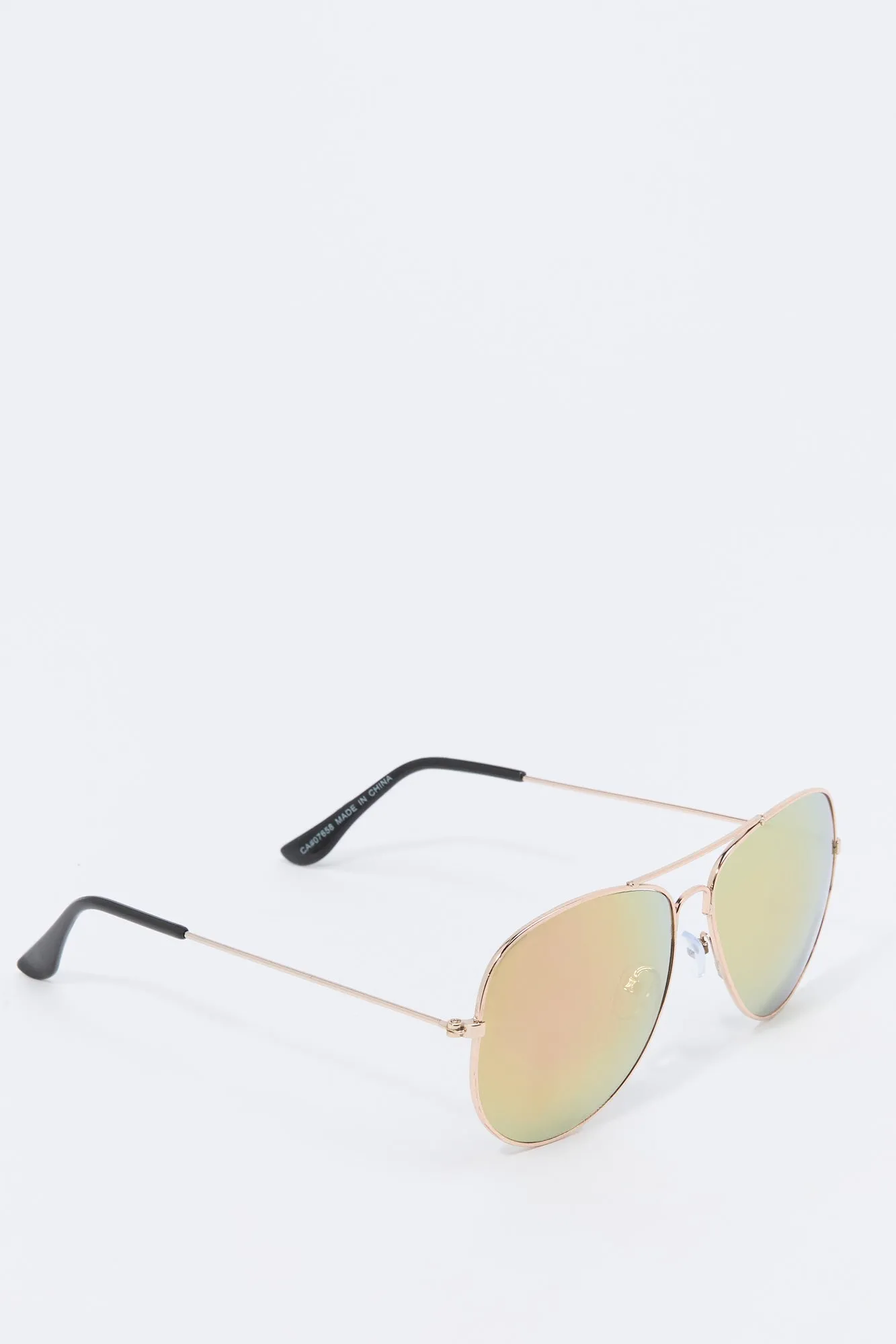 Lunettes de soleil aviateur classiques