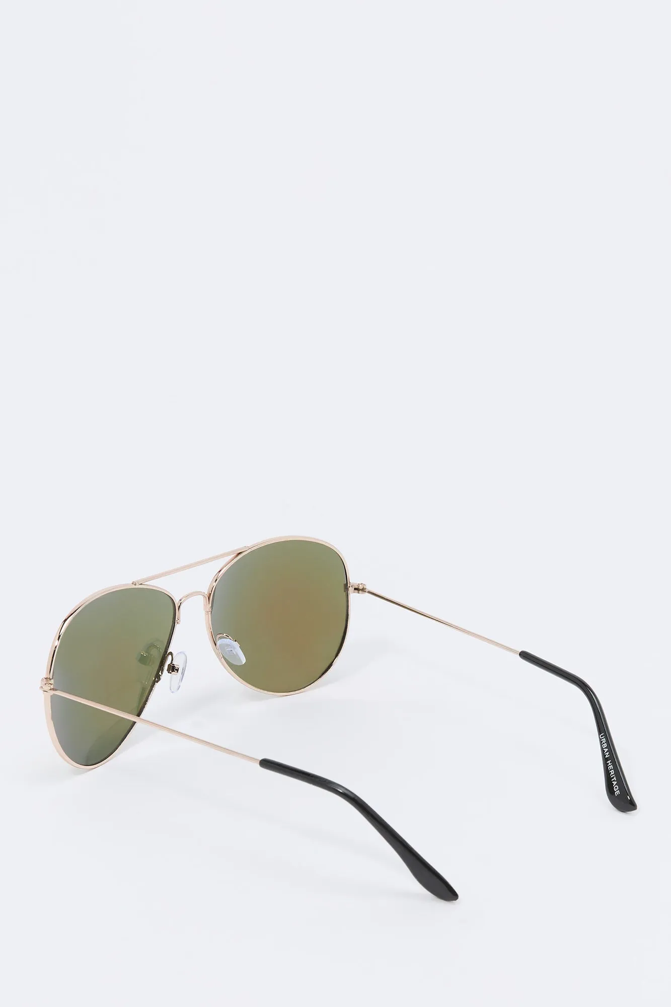 Lunettes de soleil aviateur classiques