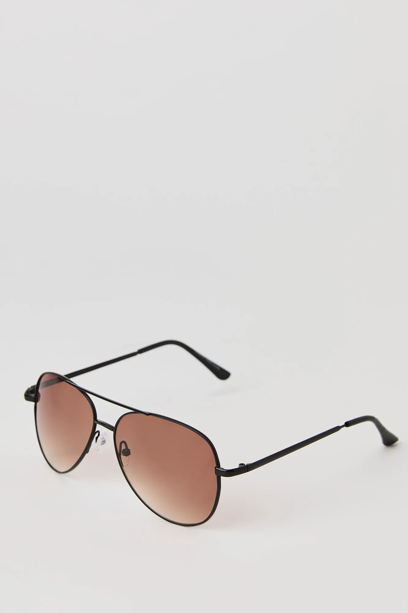 Lunettes de soleil aviateur