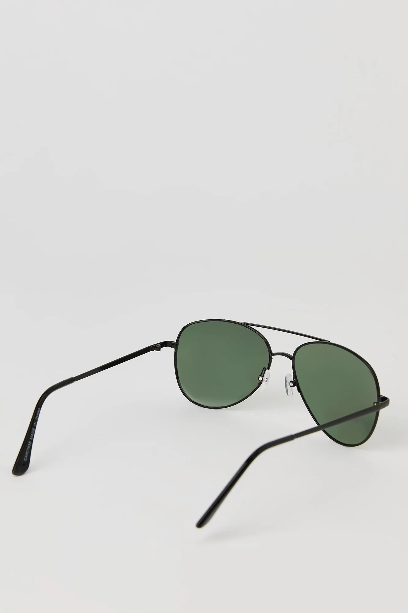 Lunettes de soleil aviateur
