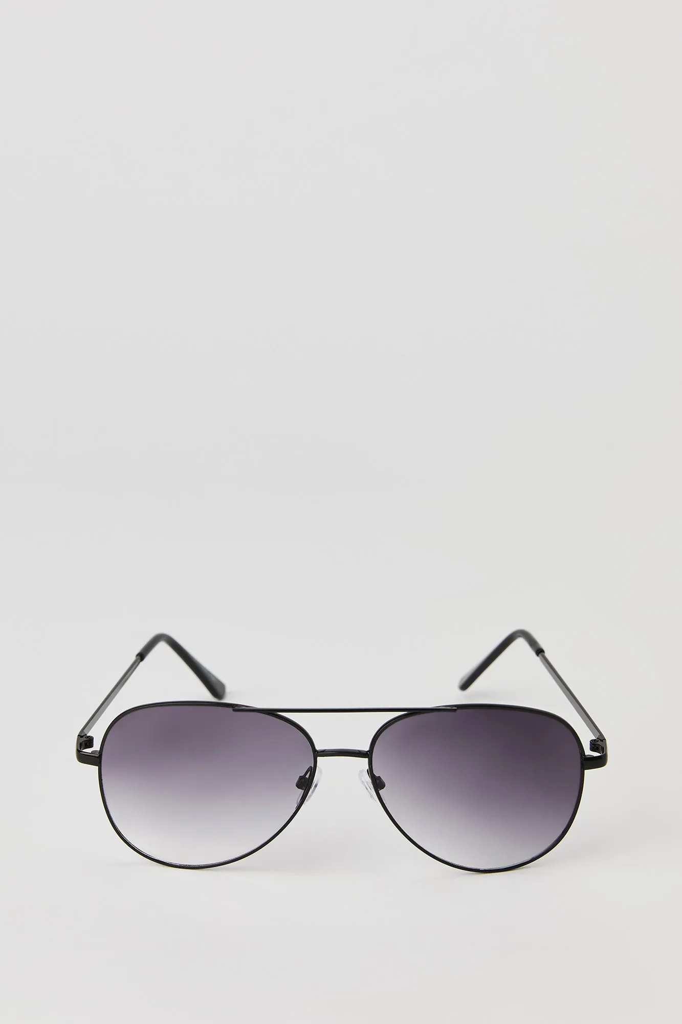 Lunettes de soleil aviateur