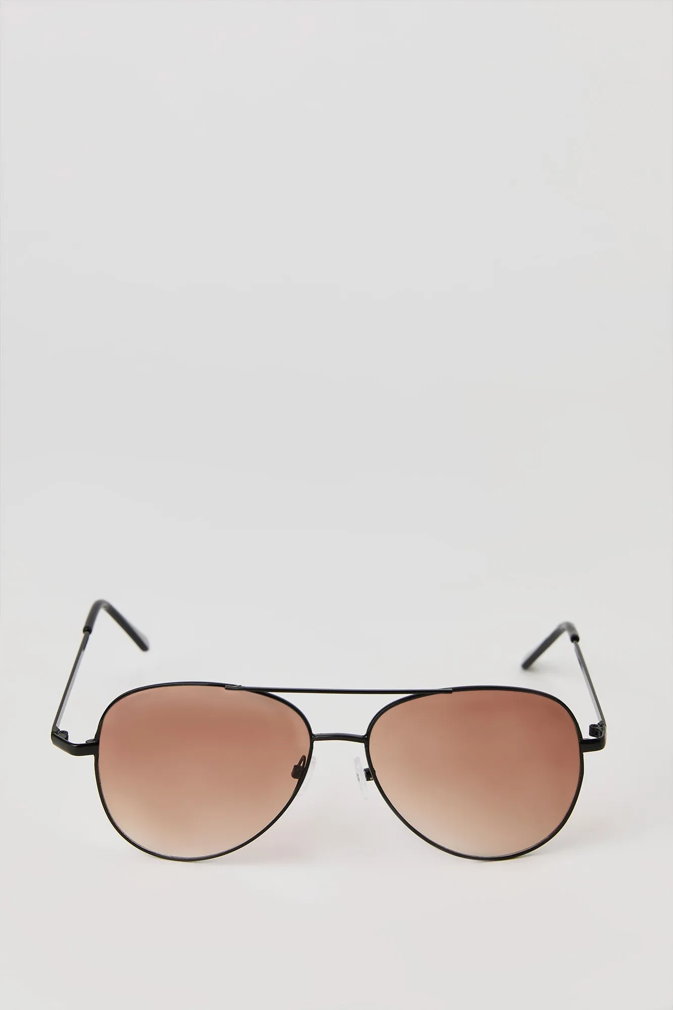 Lunettes de soleil aviateur