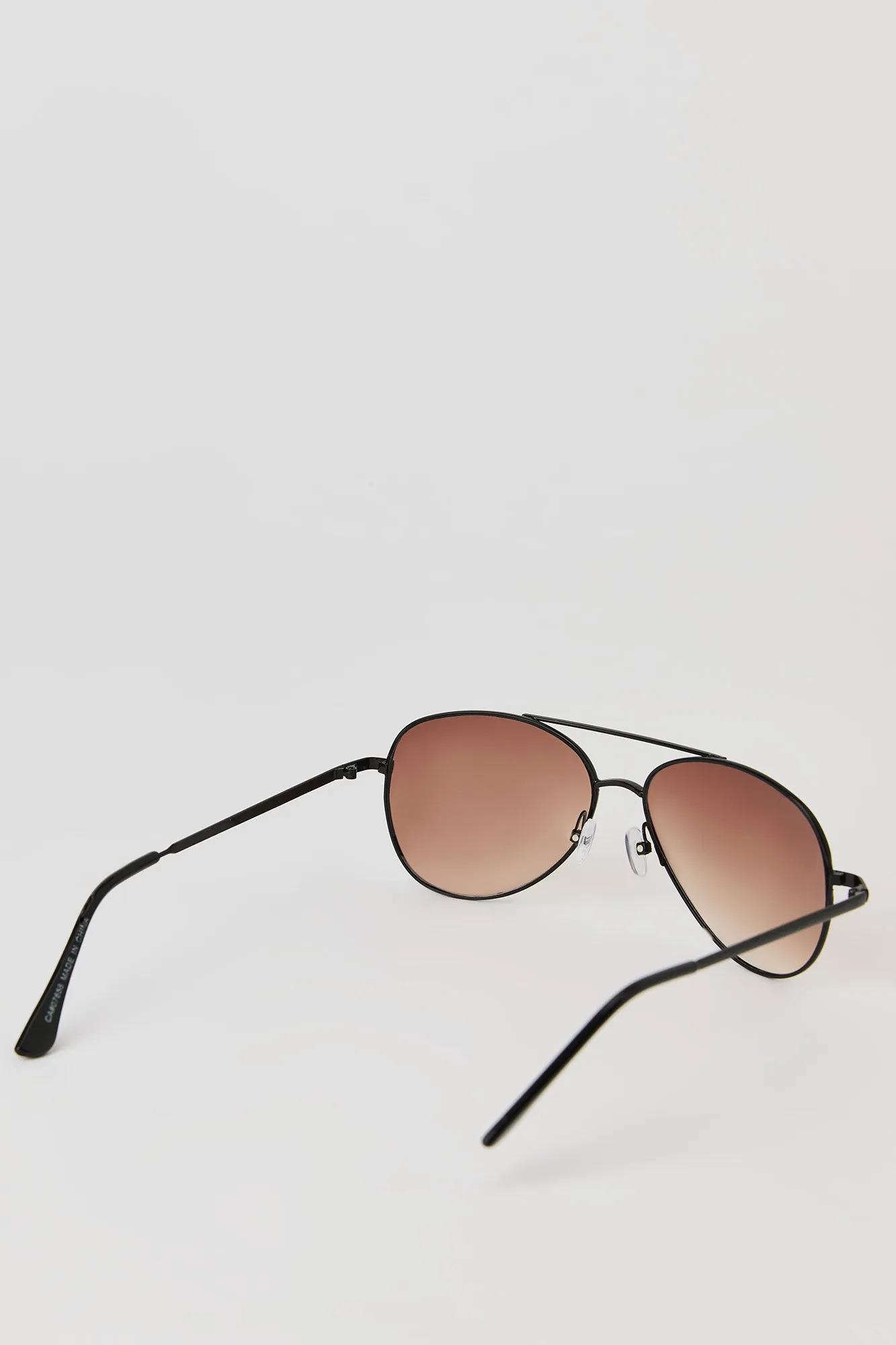 Lunettes de soleil aviateur