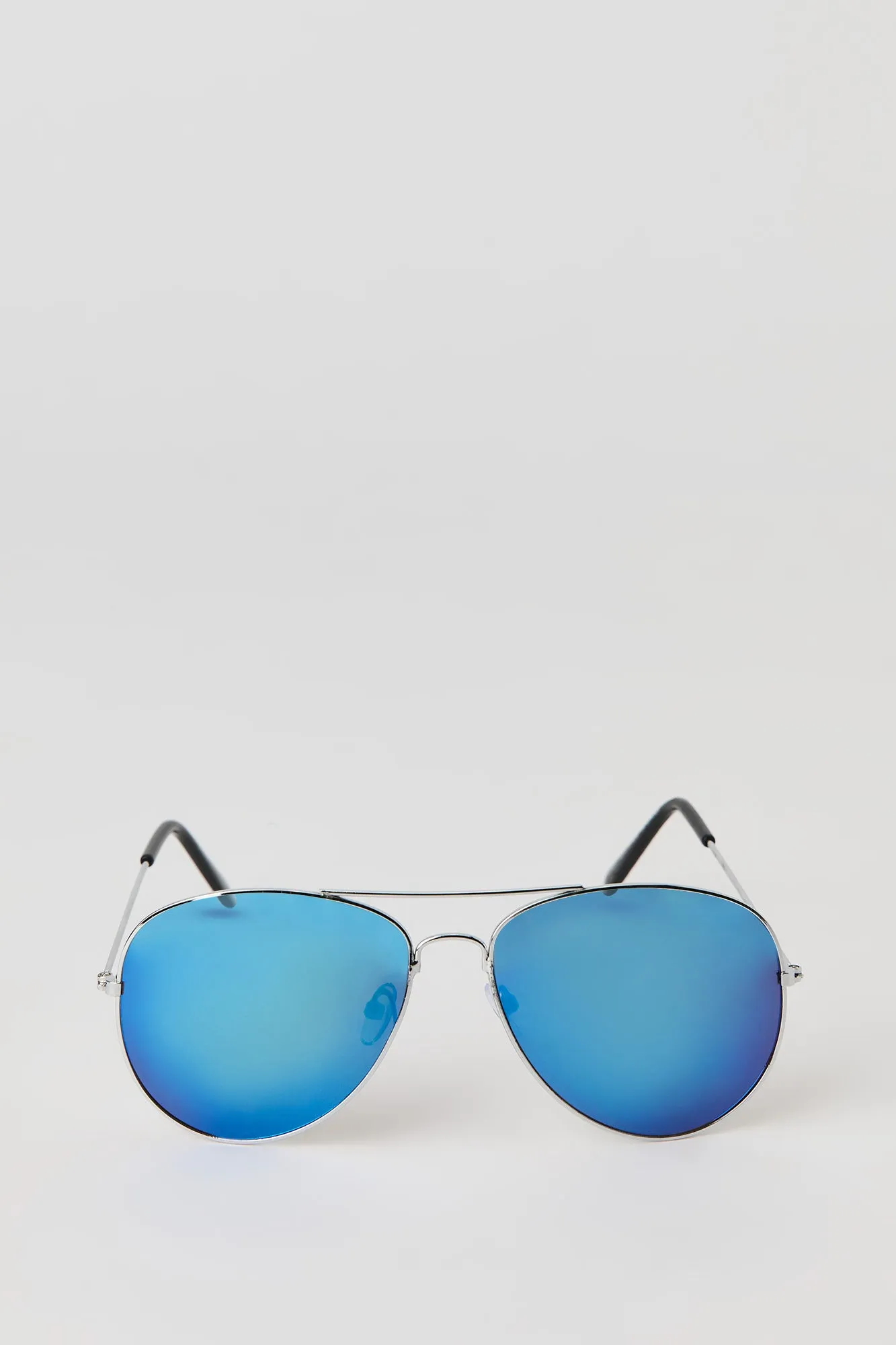 Lunettes de soleil aviateur