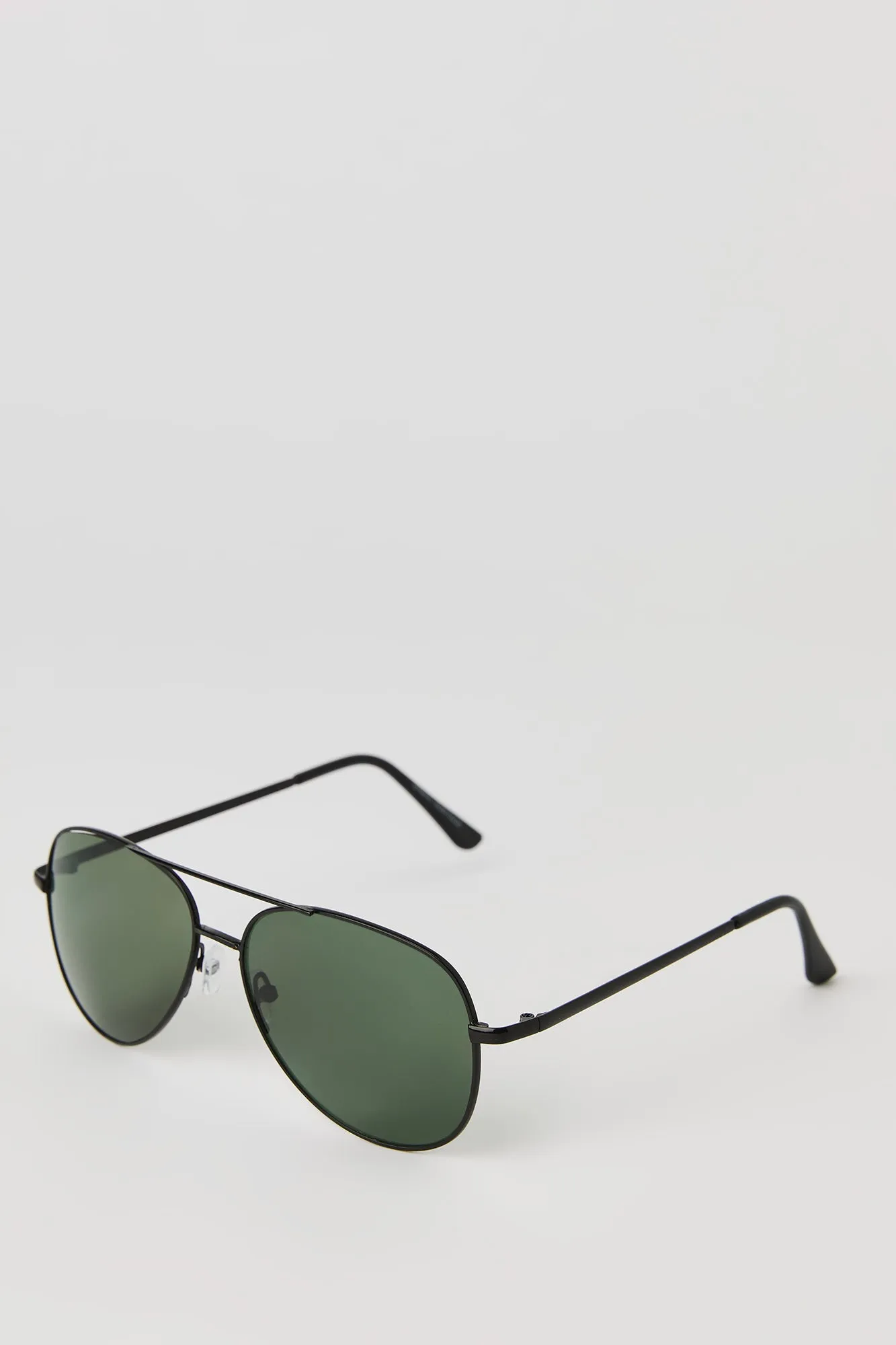 Lunettes de soleil aviateur