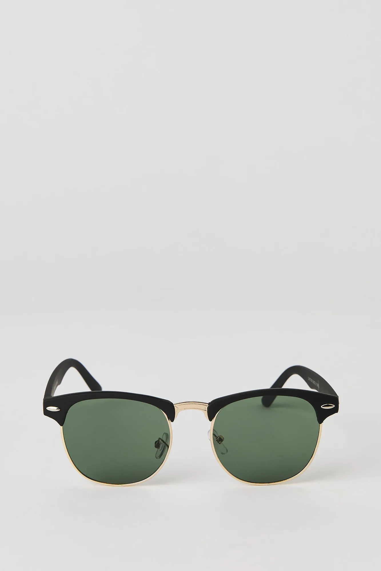 Lunettes de soleil Clubmaster