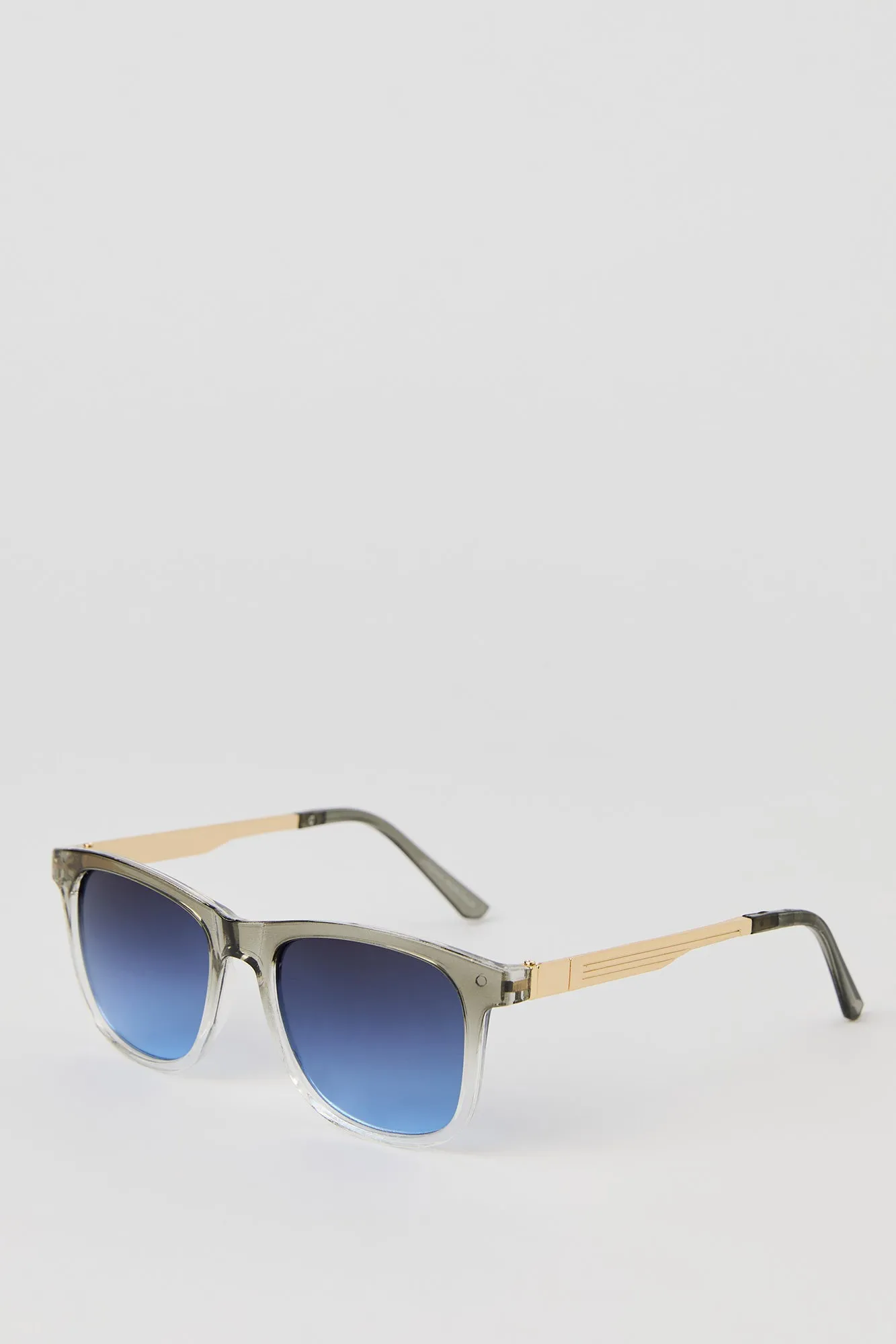 Lunettes de soleil Clubmaster