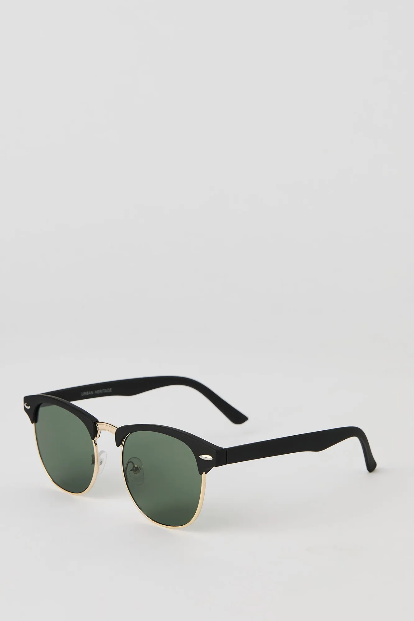 Lunettes de soleil Clubmaster