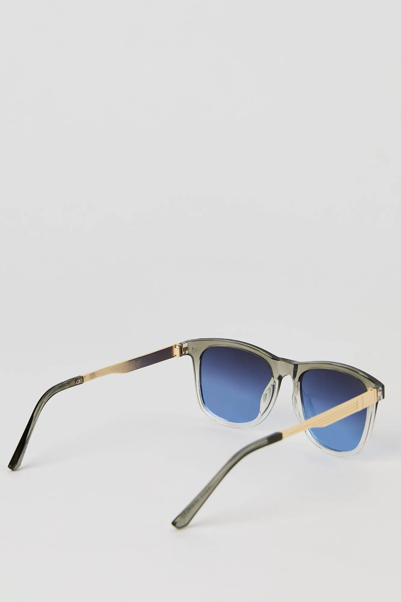 Lunettes de soleil Clubmaster