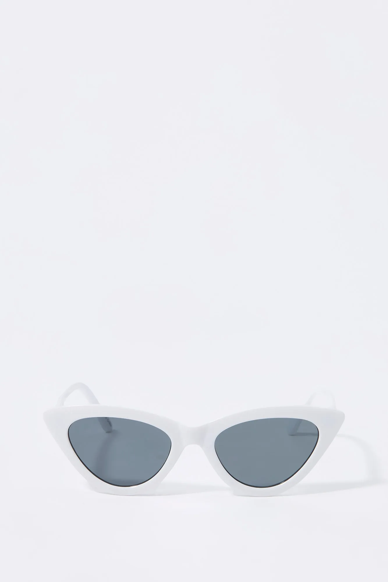 Lunettes de soleil oeil de chat
