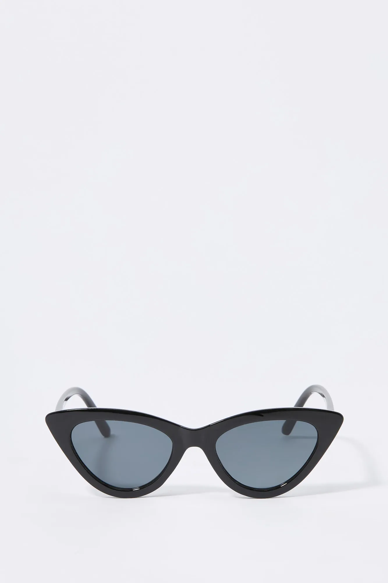 Lunettes de soleil oeil de chat