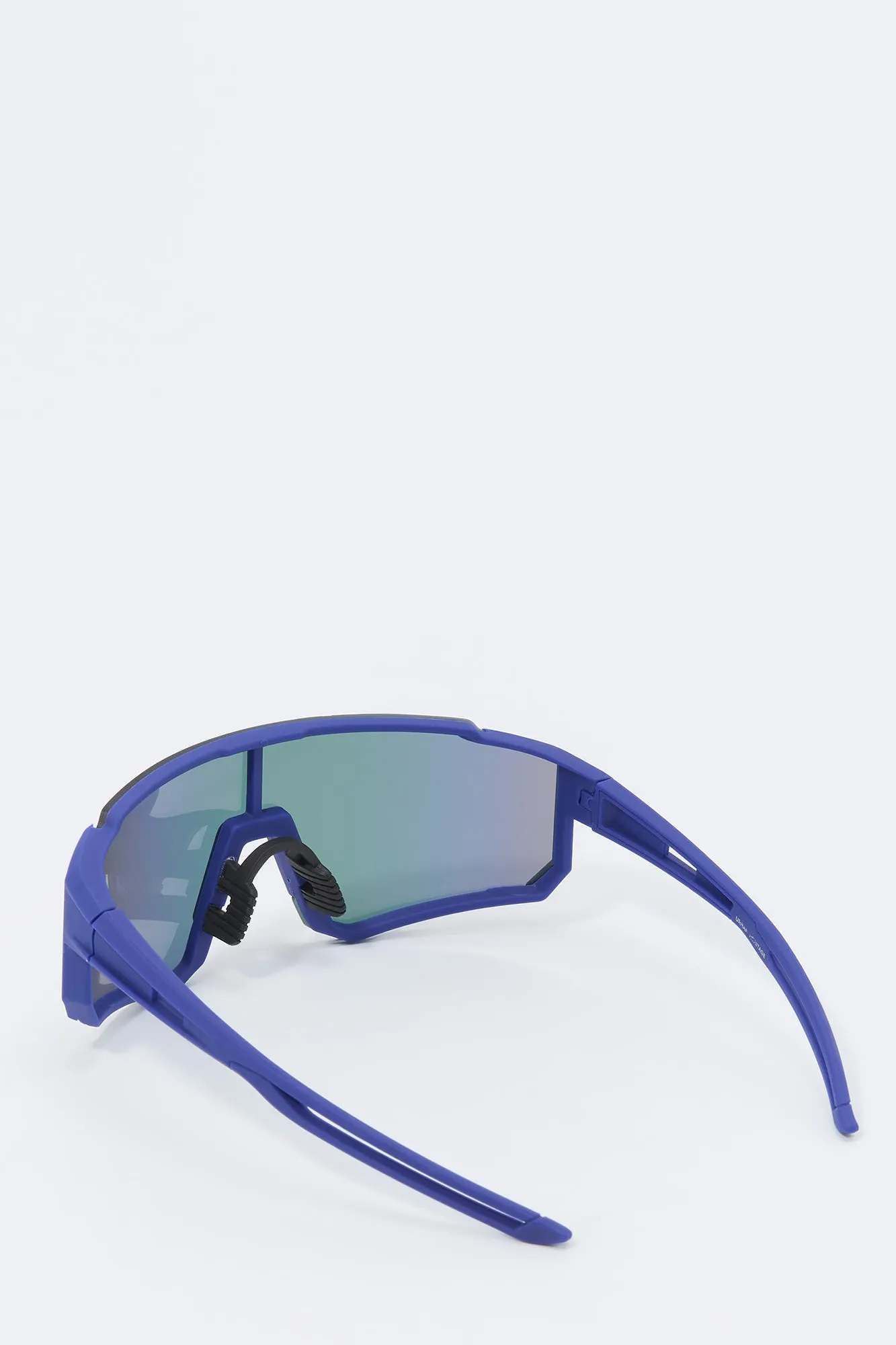 Lunettes de soleil sans monture