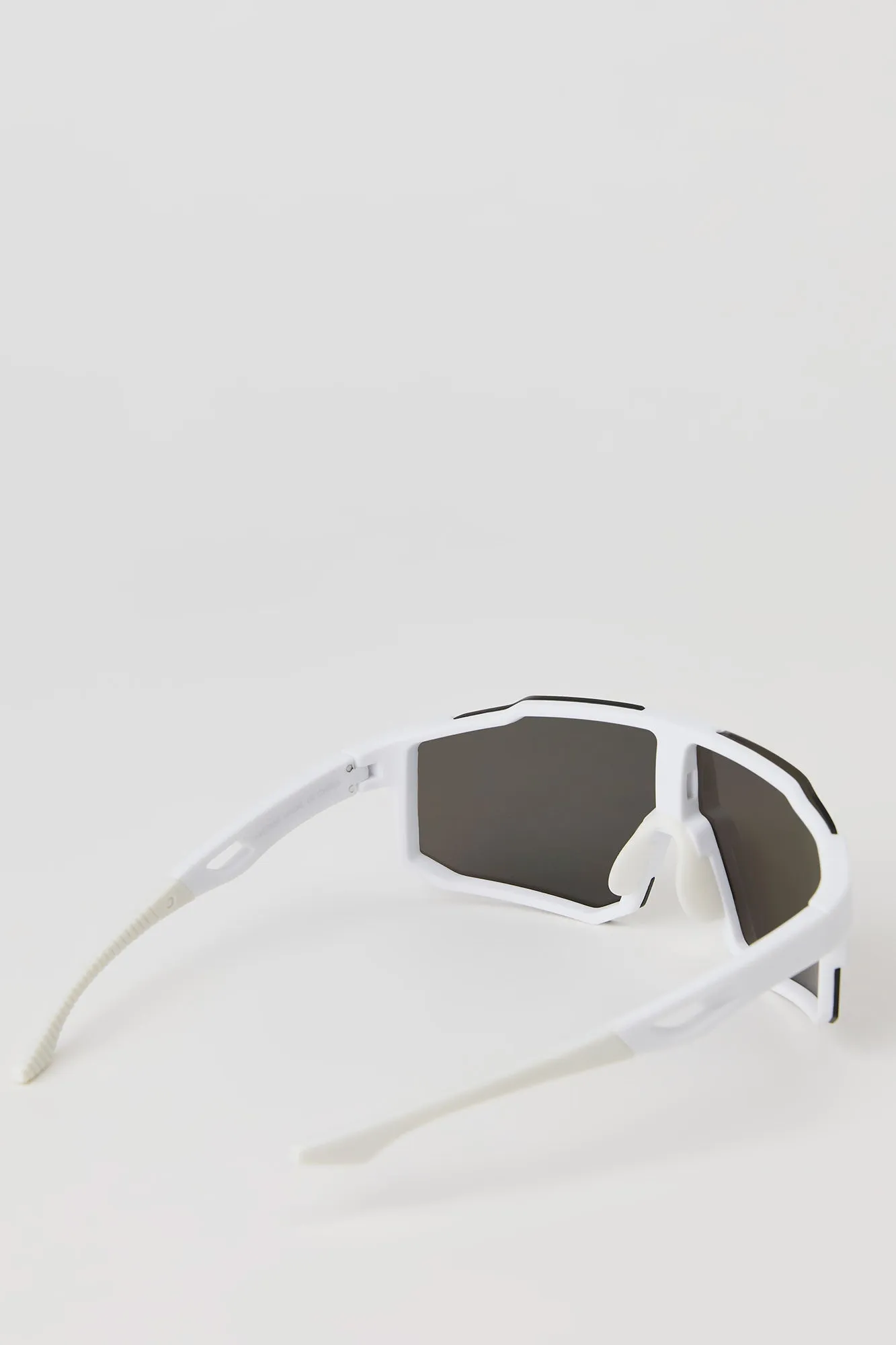 Lunettes de soleil Shield sport