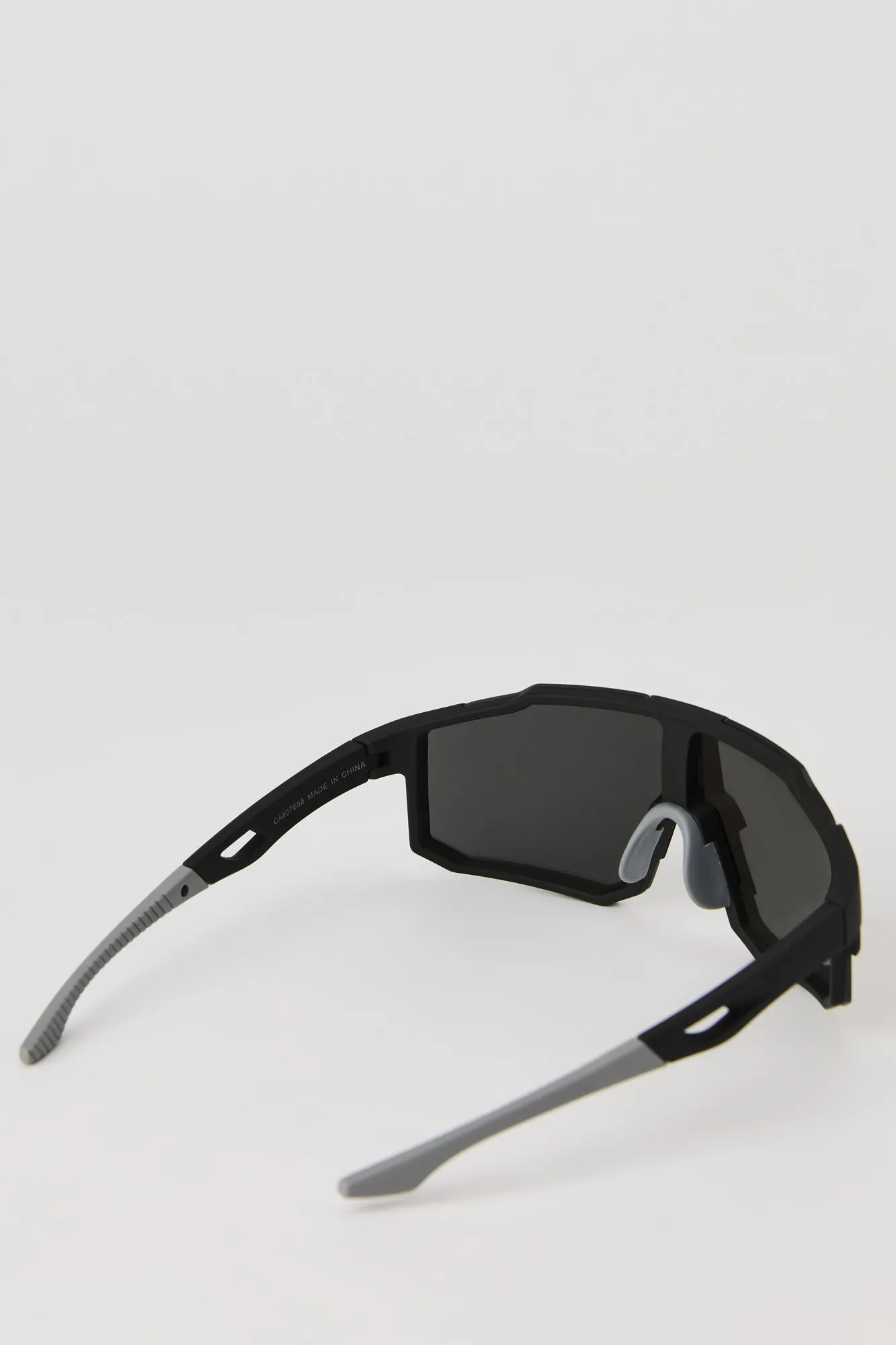 Lunettes de soleil Shield sport