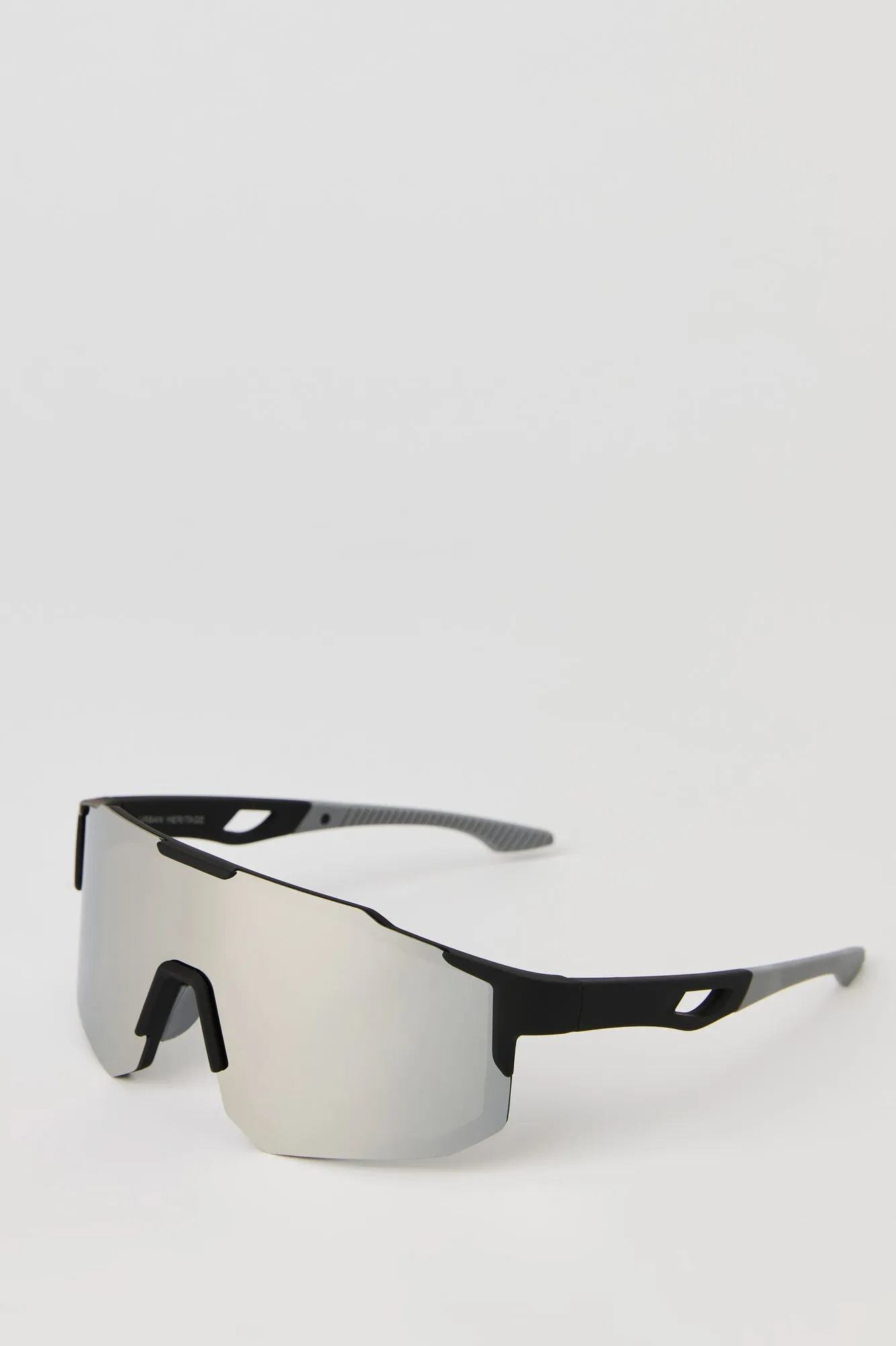 Lunettes de soleil Shield sport