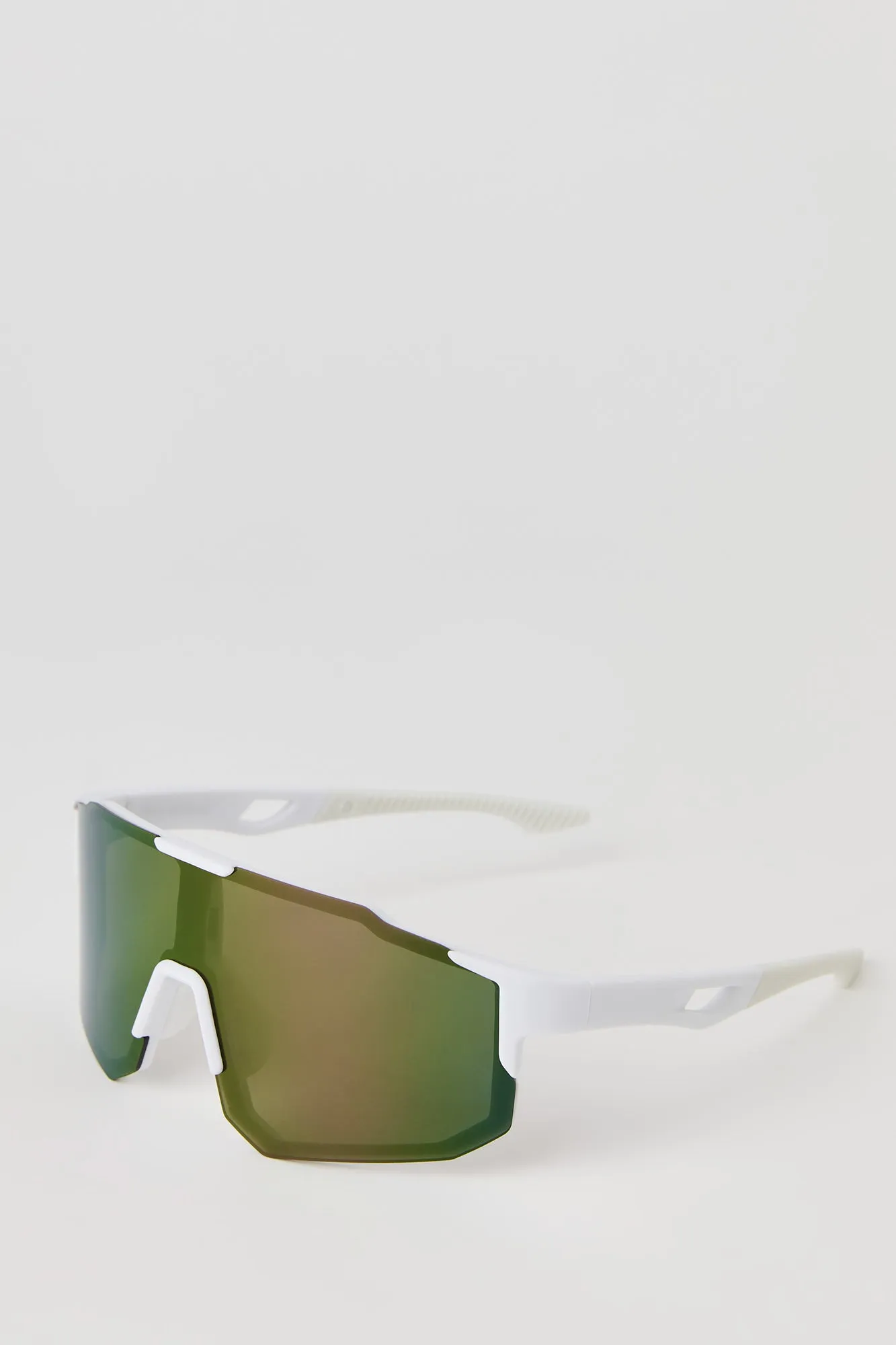 Lunettes de soleil Shield sport