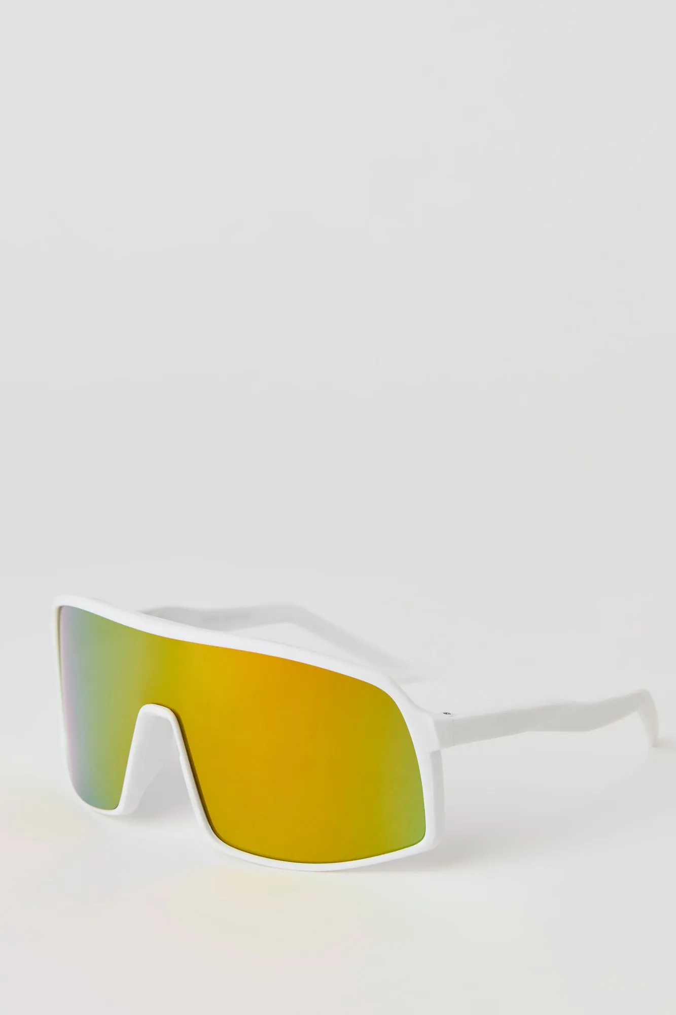 Lunettes de soleil Shield