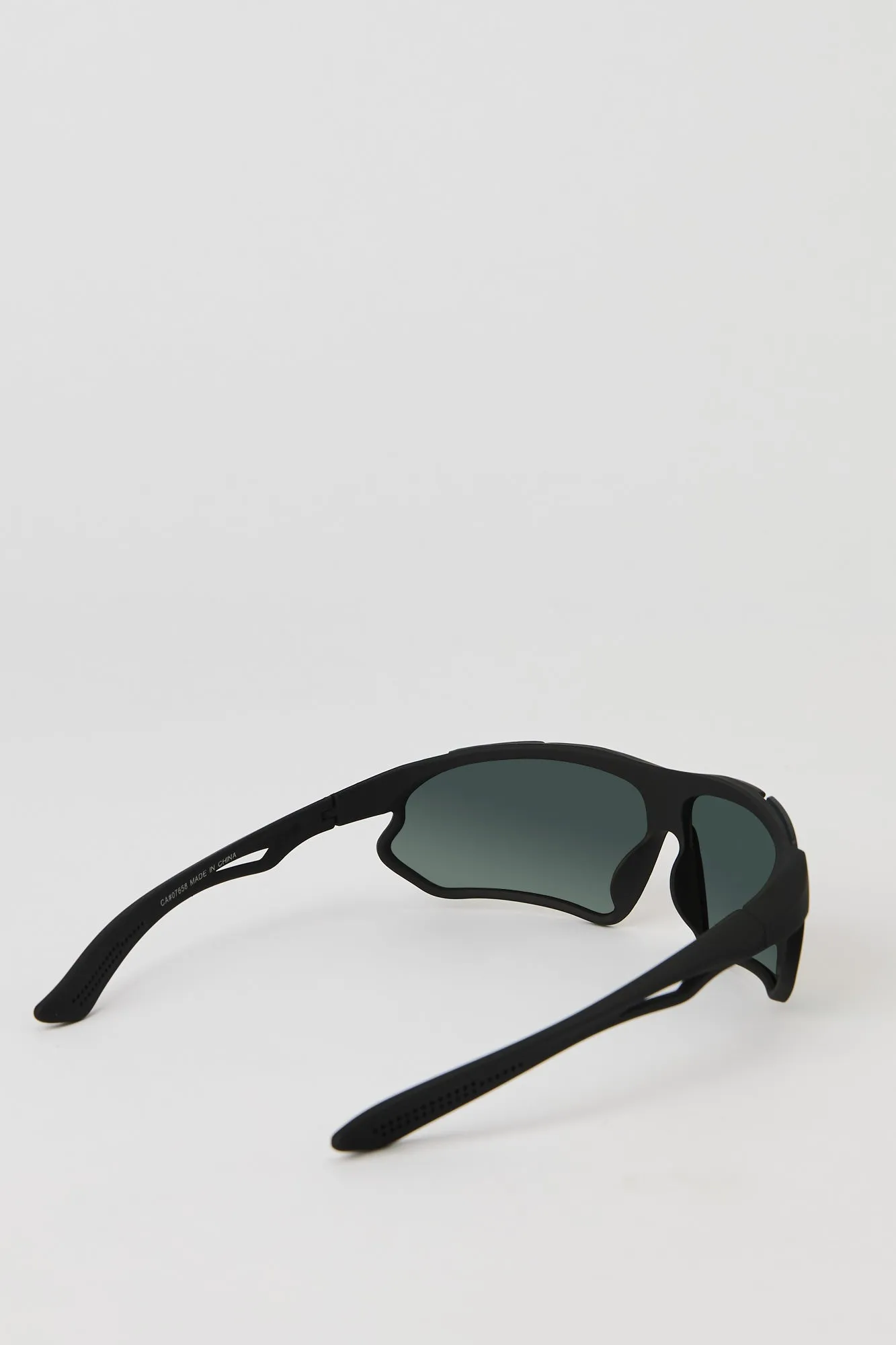 Lunettes de soleil sport douces