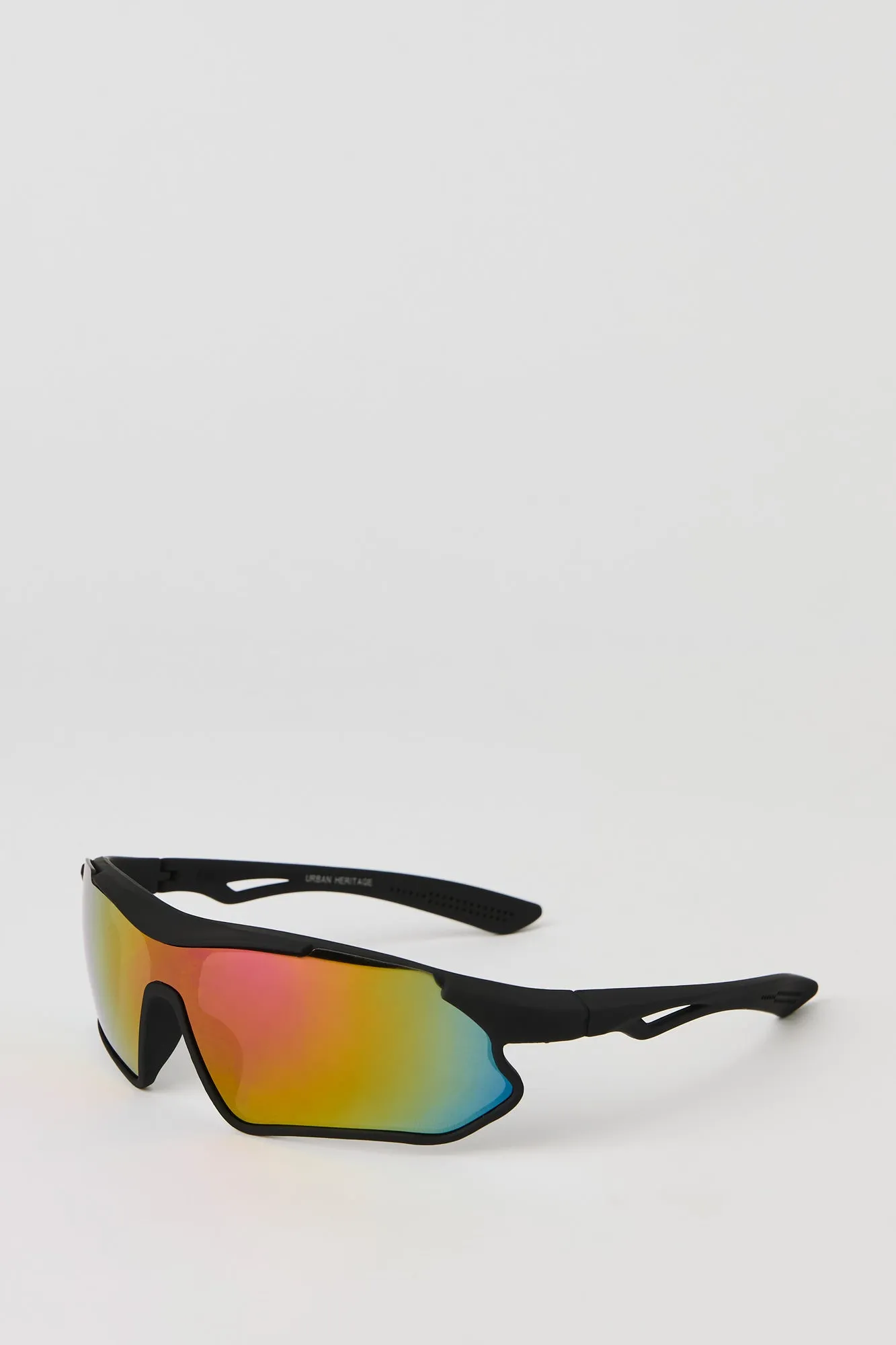 Lunettes de soleil sport douces