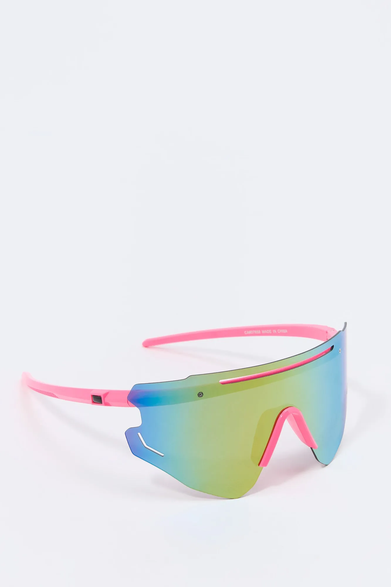 Lunettes de soleil sport