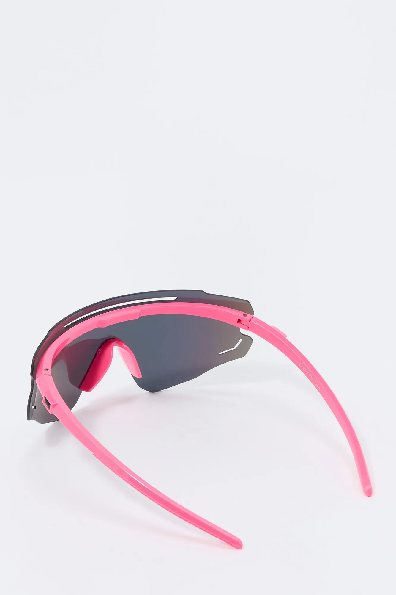 Lunettes de soleil sport
