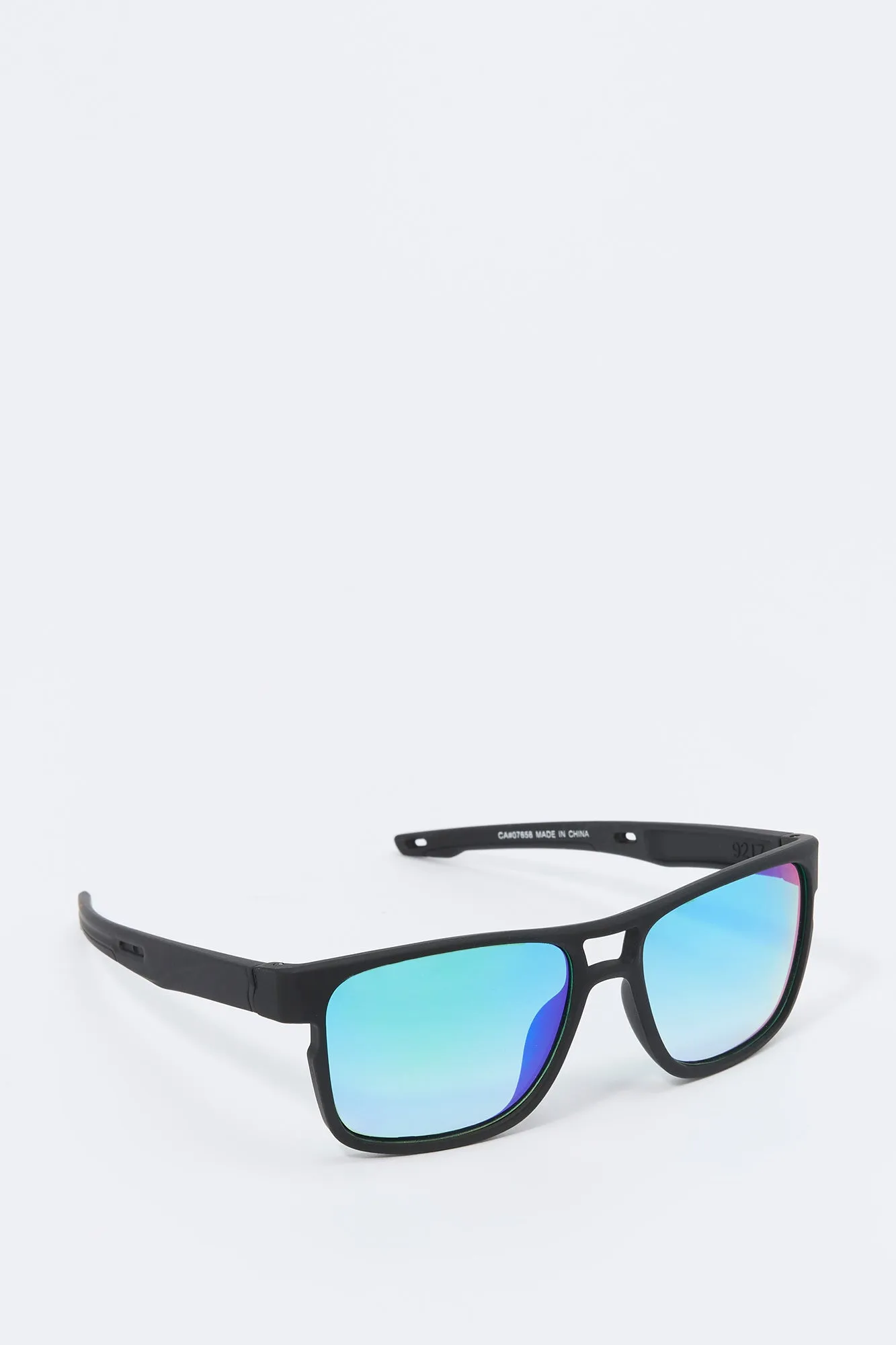 Lunettes de soleil Wayfarer